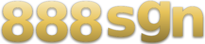 888 sgn logo
