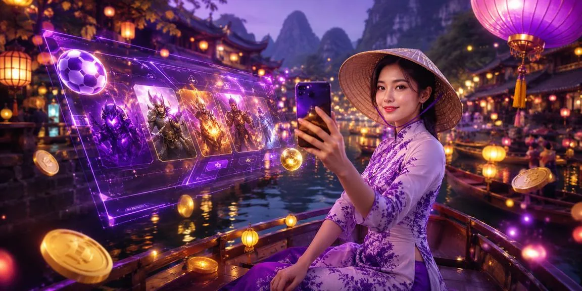 888 sgn Việt Nam Ứng dụng