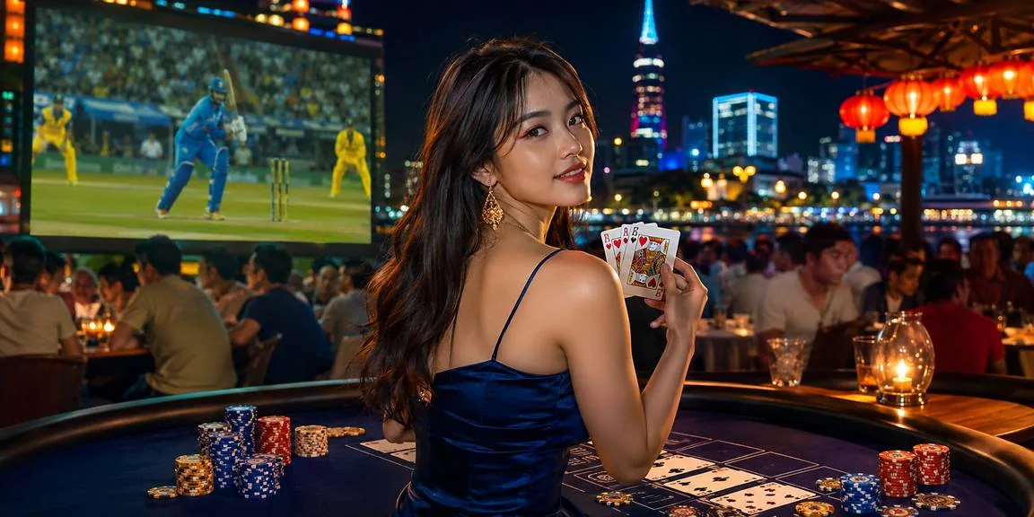 888 sgn Người Chia Bài Trực Tiếp